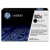 CF280XD (80X) - czarny 2 pack, oryginalny toner drukujący HP, 2 x 6900 stron (HP Laserjet Pro 400 M401a, M425dn, M401d, M401dn, M401dw, M425dw, M401dne)