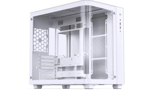 Jonsbo TK-3 White ATX (biały)