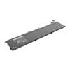 Mitsu bateria Dell XPS 15 9550 11.4V, 7260mAh [BC/DE-XPS15]