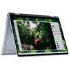 DELL Inspiron 16 7640 2w1 [7640-5359] 10-Core Intel Ultra 5 125U/16 1920x1200 błyszcząca, dotykowy / 16GB LPDDR5x / 512GB / Intel Arc / pk / 2.18kg / Win11Pro (niebieski)
