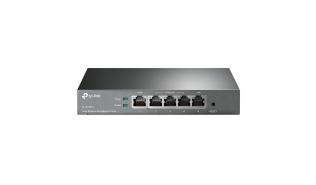 TP-Link Router 10/100 Mbit [TL-R470T+]