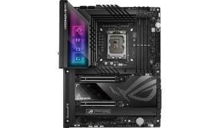 Asus ROG MAXIMUS Z790 HERO (Intel Z790) [S1700 4xDDR5 do 7800MHz, (HDMI 2.1) (5xM.2, 2xPCIe 5.0 x16, 1xPCIe 4.0 x4/x4), WiFi 6E, ATX]