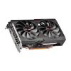 Radeon RX 6500XT Sapphire 4GB GDDR6 Pulse BOX [11314-01-20G] (1xHDMI 2.1, 1xDP 1.4a) (64-bit, PCI-E 4.0)