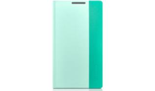 Etui + folia ochronna + czyścik Lenovo do TAB2 A7-30 turkusowy [ZG38C00027]