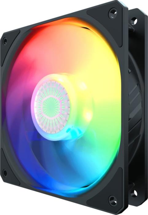 Cooler Master SickleFlow ARGB (3x120 mm) [MFX-B2DN-183PA-R1]