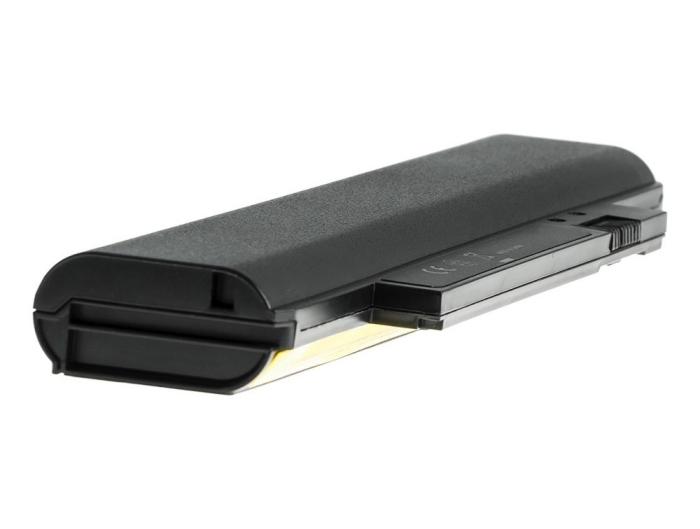 Green Cell bateria do Lenovo ThinkPad L330 X121e X131e X140e, 11.1V 4400mAh [LE70]