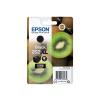 C13T02G14010 (202XL) - Tusz Epson black 202XL 13,8ml Claria Premium