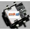 Gniazdo zasilania GNL152 do wtyczki 5.5x3.0mm do notebooków Samsung R480, R530, R540, R580, R720, R780, N128, N148, N150, NB30, N14 Series, QX410, QX510 itp.