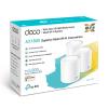 TP-Link DECO X20 (3-pack) (AX1800 Wi-Fi 6 Mesh System)
