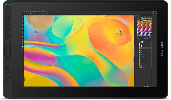 Tablet graficzny Huion Kamvas RDS-160