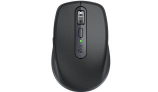 Logitech MX Anywhere 3s for Business Wireless/Bluetooth 8000dpi (grafit) (optyczna, 1, 6, wbudowany akumulator) [910-006958]