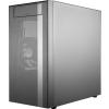 CoolerMaster MasterBOX NR400 (szkło hartowane) (2x USB-A 3.0) (4x2.5/3.5, 1x5.25) [MCB-NR400-KG5N-S00]