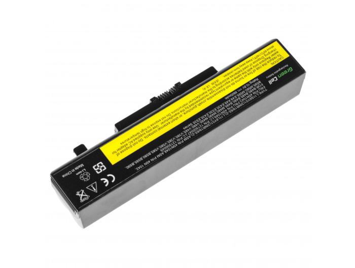 Green Cell bateria do Lenovo ThinkPad Edge E430 E440 E530, 11.1V 6600mAh [LE98]
