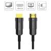 Unitek Kabel optyczny HDMI 2.0 AOC 4K 60Hz (10m) [C11072BK-10M]