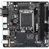 Gigabyte H610I (Intel H610) [S1700, 2xDDR5 do 5600MHz, (VGA, HDMI 2.1, 2xDP 1.2) (1xM.2, 1xPCIe 4.0 x16), mini ITX]