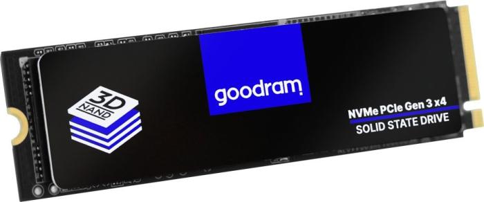 Goodram PX500 G2 1TB SSD M.2 2280 PCIe Gen3x4 nVMe (2050/1650 MB/s) [SSDPR-PX500-01T-80-G2]