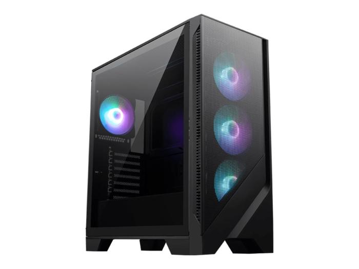 MSI MAG Forge 320R AirFlow