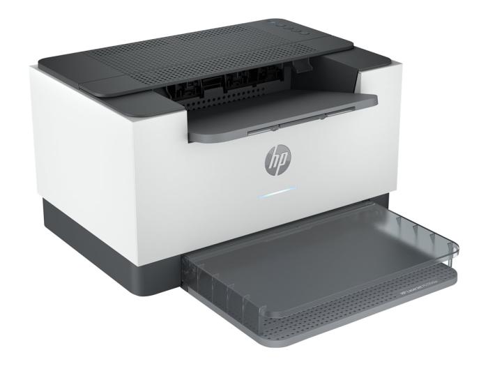 HP LaserJet Pro M209dwe (USB 2.0, LAN, WiFi, BT LE) [6GW62EB19]