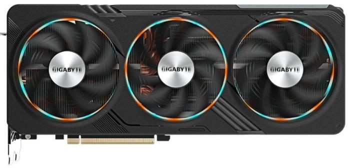 GeForce PCI-E RTX4070 Gigabyte 12GB GDDR6X Gaming OC [GV-N4070GAMING OC-12GD] (1xHDMI 2.1a, 3xDP 1.4a) (192-bit, PCI-E 4.0)