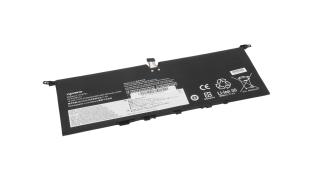 Movano bateria Lenovo IdeaPad 730S, Yoga S730, 15.36V, 2735mAh (42Wh) (4 ogniwa Li-Ion Zhuoneng) [BT/LE-S730]