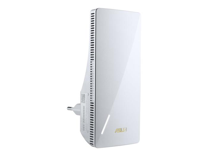 Asus Wireless Range Extender WiFi 6 AX1800 574/1775Mbps [RP-AX56]
