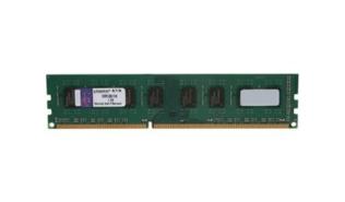 DDR3 4GB 1600 MHz Kingston Single Rank x8 CL11 [KVR16N11S8/4]