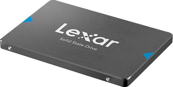 Lexar NQ100 1920GB SSD 2.5 SATA III (560/500MB/s) [LNQ100X1920-RNNNG]