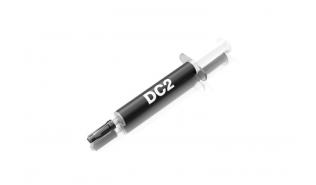 Bequiet DC2 3g 7.5W/mK (pasta termoprzewodząca) [BZ004]