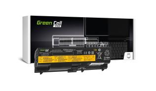 Green Cell PRO bateria do IBM Lenovo ThinkPad T410 T420 T510 T520 W510, 11.1V 5200mAh [LE05PRO]