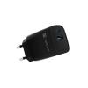 Ładowarka sieciowa Natec Ribera GaN 30W Quick Charge 3.0 1xUSB-C/1xUSB-A (5V-12V/3A/30W) (czarnyy) [NUC-2141]