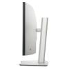 34’’ Dell UltraSharp U3425WE (IPS LED, 3440x1440, 300, 8/5ms, 100% sRGB, 100Hz) (HDMI 2.1, DP 1.4, RJ-45, 5xUSB-A 3.2, USB-C 3.2, USB-C 3.2 PD 15W, 2xThunderbolt 4.0) głośniki (2x5W), srebrny [210-BMDW]
