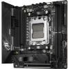 Asus ROG STRIX B650E-I GAMING WIFI (AMD B650) [AM5, 2xDDR5 do 8000MHz, (HDMI 2.1) (2xM.2, 1xPCIe 5.0 x16), WiFi 6E, BT 5.2, mini ITX]