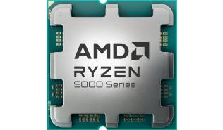 AMD Ryzen 9 9950X3D2 4.3/5.6GHz Tray (16 rdzeni / 32 wątki) (AMD Radeon Graphics) (Socket AM5, 64bit, 200W) [100-000001978]