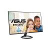 27’’ Asus Eye Care VZ27EHF (IPS LED, 1920x1080, 250, 1ms, 100Hz) (HDMI, Audio) czarny