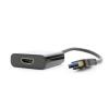 Gembird (adapter) USB-A 3.0 / HDMI-A 19-pin (F) [A-USB3-HDMI-02]
