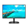 27’’ AOC 27B2DM (MVA LED, 1920x1080, 250, 4ms, 75Hz) (VGA, DVI, HDMI 1.4) głośniki, czarny