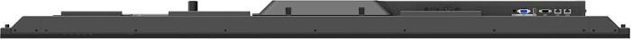 65’’ Optoma 3651RK (monitor interaktywny) (3840x2160, 370, 8ms, 60Hz) (VGA, 3xHDMI 2.0, DP, RJ45, USB 3.0, 4xUSB 2.0) głośniki, czarny