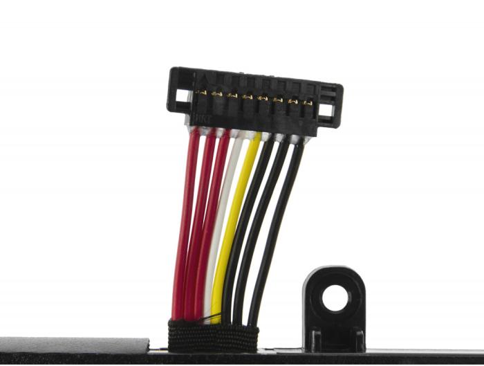 Green Cell bateria C41N1416 do Asus G501J G501JW G501V G501VW i Asus ZenBook Pro UX501 UX501J UX501JW UX501V UX501VW, 15.2V 3650mAh [AS130]