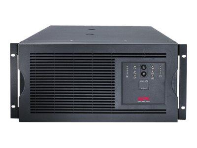 APC Smart-UPS 5000VA 230V Rackmount/Tower 5U [SUA5000RMI5U]