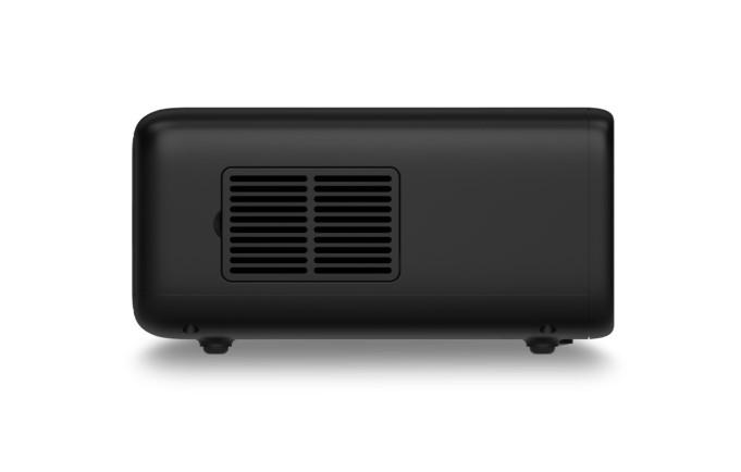 Projektor Overmax Multipic 4.2 LED krótkoogniskowy (1920x1080, 16:9, 4500 ANSI, 2500:1, 50000h) (2xHDMI, 2xUSB, WiFi)