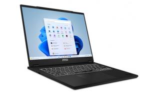 MSI Modern 14 [D13MG-095PL] 8-Core Intel Core i5-13420H /14 1920x1200 matowa IPS / 16GB DDR4 / 512GB / UHD / pk białe / 1.6kg / Win11Home