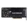 GeForce PCI-E RTX4060Ti Palit 16GB GDDR6 JetStream [NE6406T019T1-1061J] (1xHDMI 2.1a, 3xDP 1.4a) (128-bit, PCI-E 4.0)