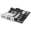 Asus PRIME B840M-A-CSM (AMD B840) [AM5, 4xDDR5 do 7600MHz, (HDMI 2.1, 2xDP 1.4a) (3xM.2, 1xPCIe 4.0 x16, 2xPCIe 3.0 x16 (x1)), micro ATX]