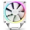 NZXT T120 RGB (biały) [RC-TR120-W1]