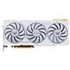 GeForce PCI-E RTX4070Ti Super Asus 16GB GDDR6X TUF Gaming OC White [TUF-RTX4070TIS-O16G-WHITE-GAMING] (2xHDMI 2.1a, 3xDP 1.4a) (256-bit, PCI-E 4.0)