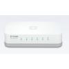 D-Link Desktp Switch 10/100 Mbit/s 5-port [GO-SW-5E/E]