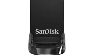 SanDisk Ultra Fit 64GB USB-C 3.2 (400MB/s) [SDCZ530-064G-G46]