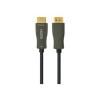 Gembird Aktywny kabel optyczny AOC High Speed HDMI z Ethernetem Premium (80 m) [CCBP-HDMI-AOC-80M]