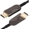 Unitek Kabel HDMI M / HDMI M v2.0 UktraPro Fiber Optical (40m) [Y-C1032BK]