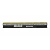 Movano bateria Lenovo IdeaPad G500s, G510s, Z710 14.4V/14.8V, 2200mAh [BT/LE-G500]